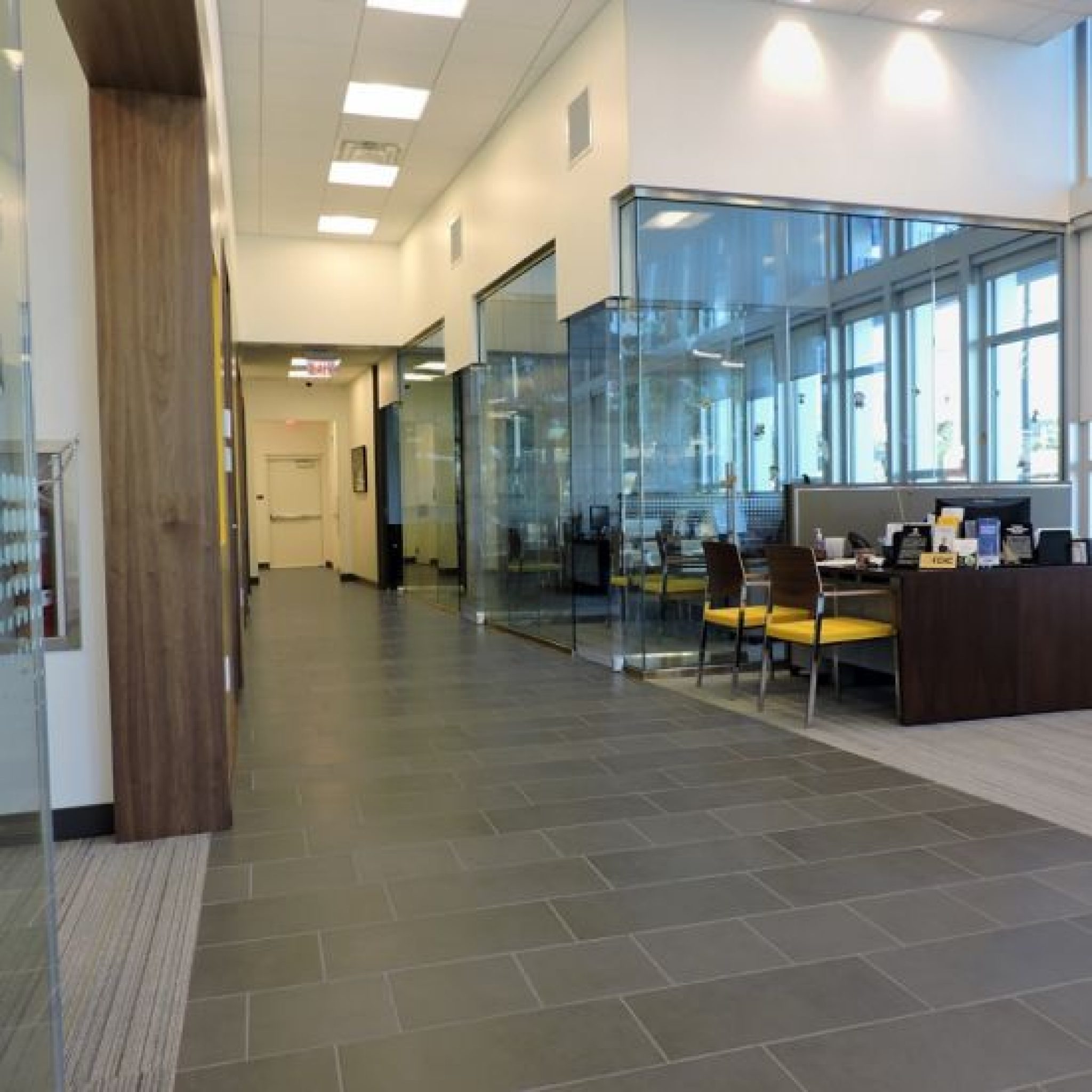 Office Vinyl Flooring Dubai, Abu Dhabi, Al Ain & UAE