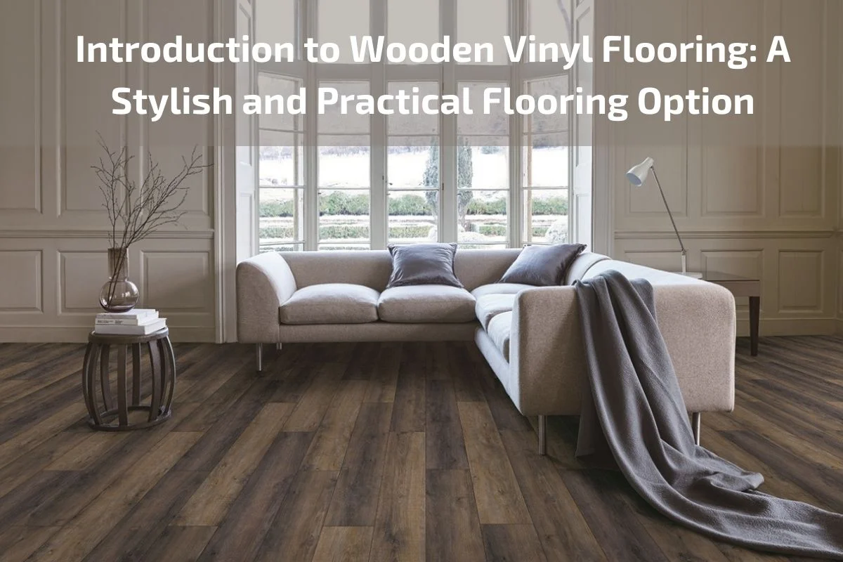 Wooden-Vinyl-Flooring