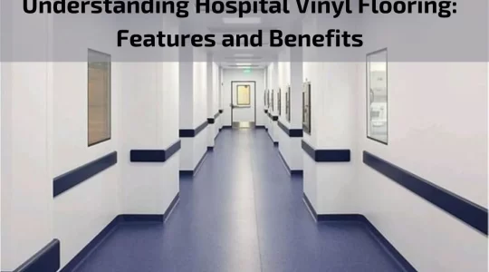 Hospital-Vinyl-Flooring