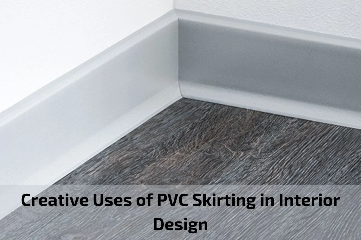 PVC-skirting